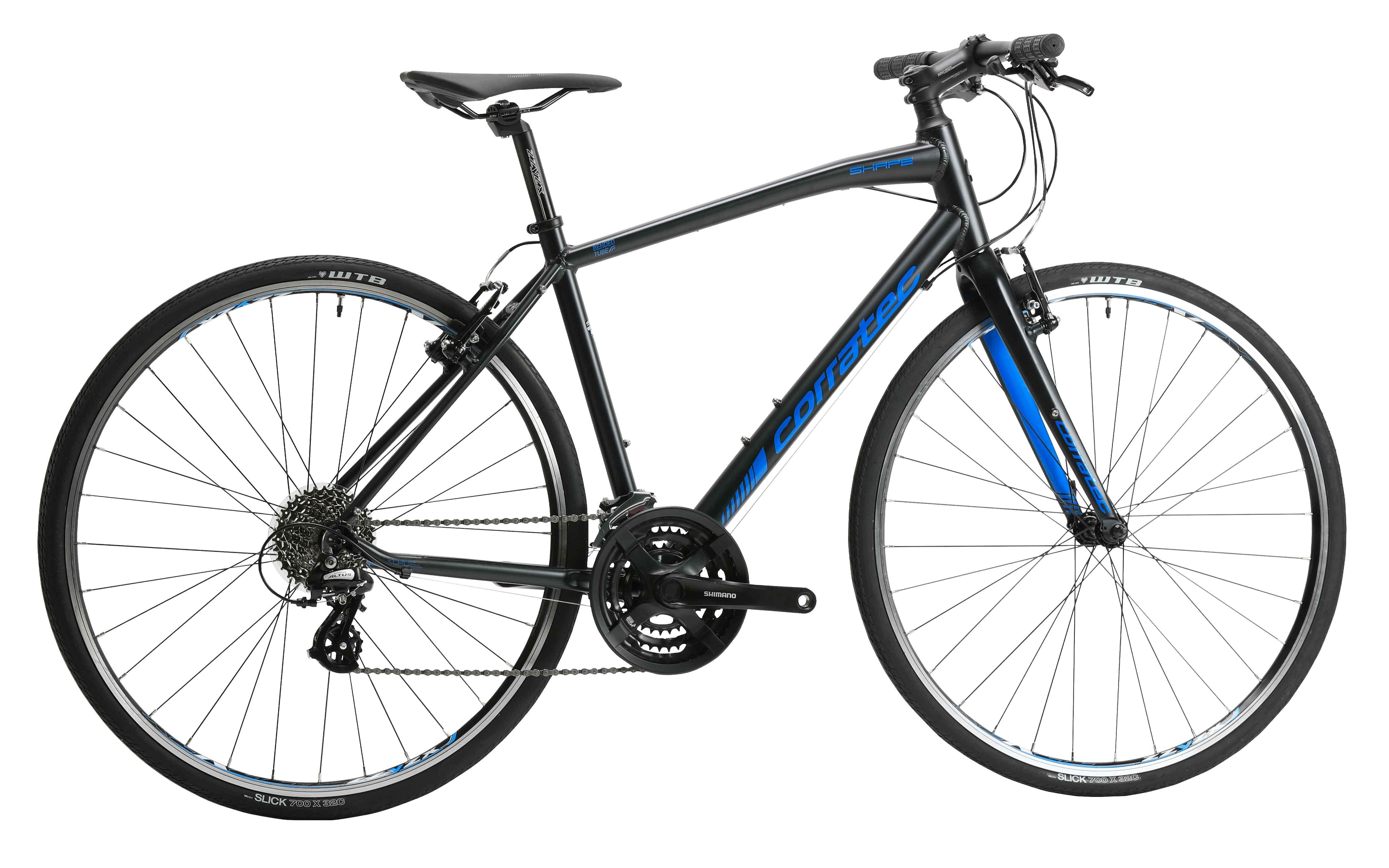 20 SHAPE SPORT of Copy corratec-bikes.jp