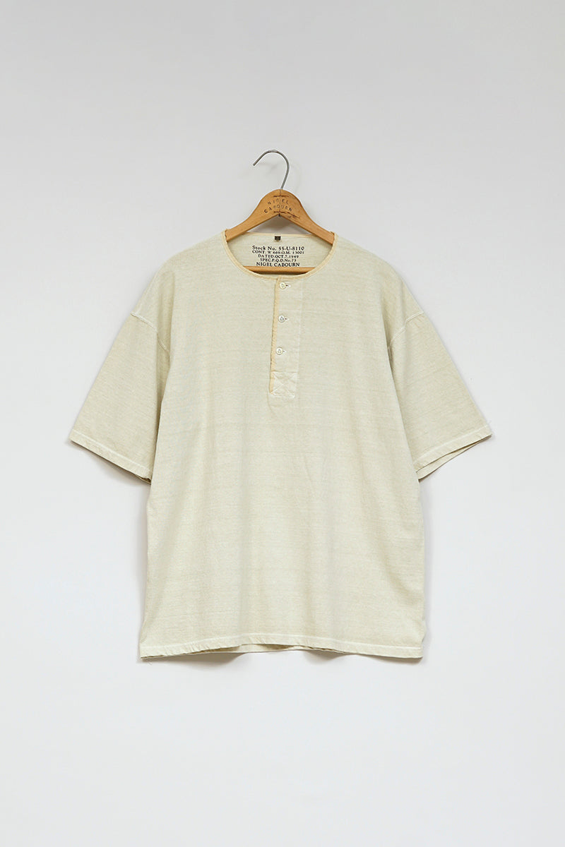 オンラインストア限定【ナイジェル・ケーボン】MAN / 50s ヘンリー