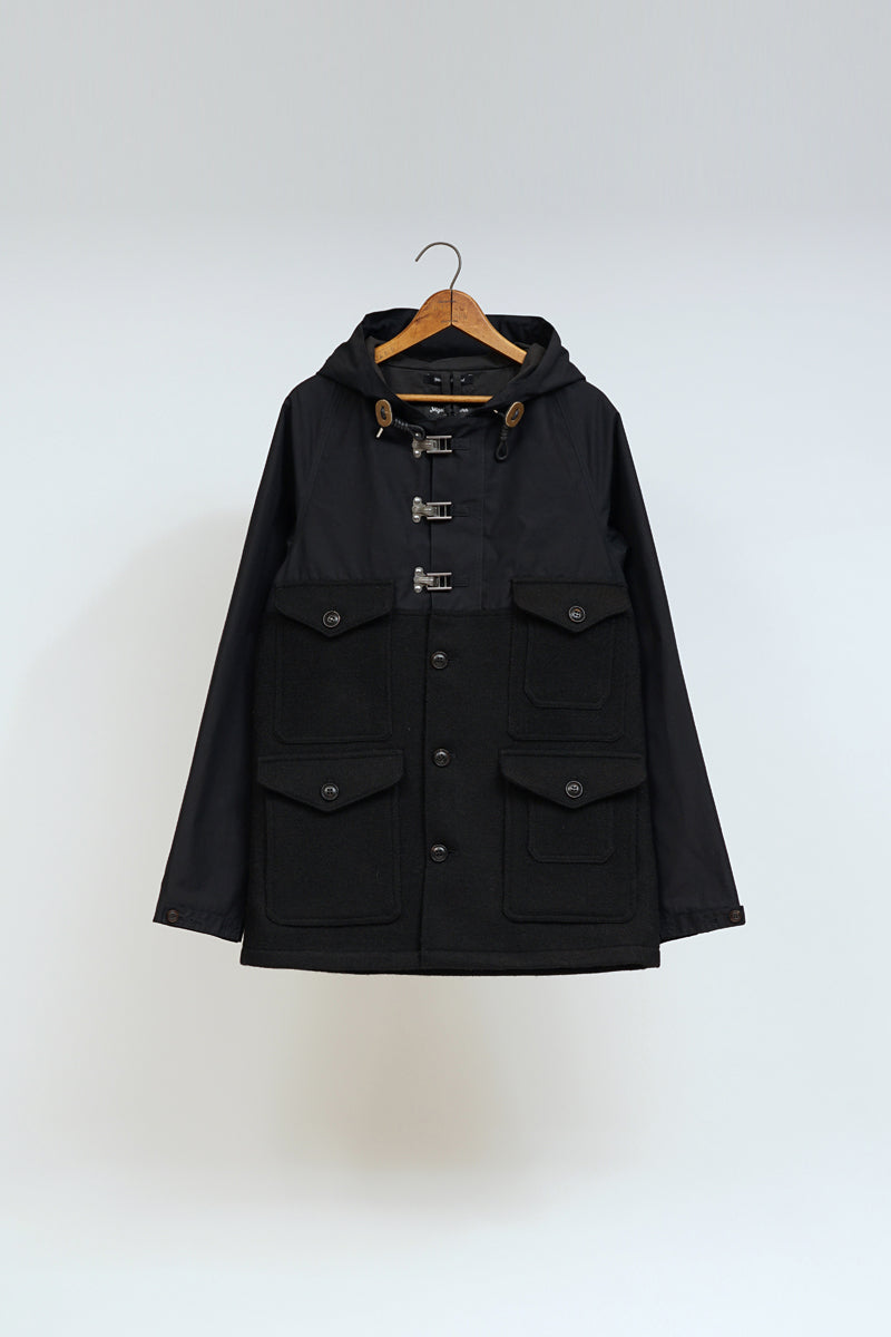 Nigel Cabourn カメラマンジャケット 48 【公式通販】