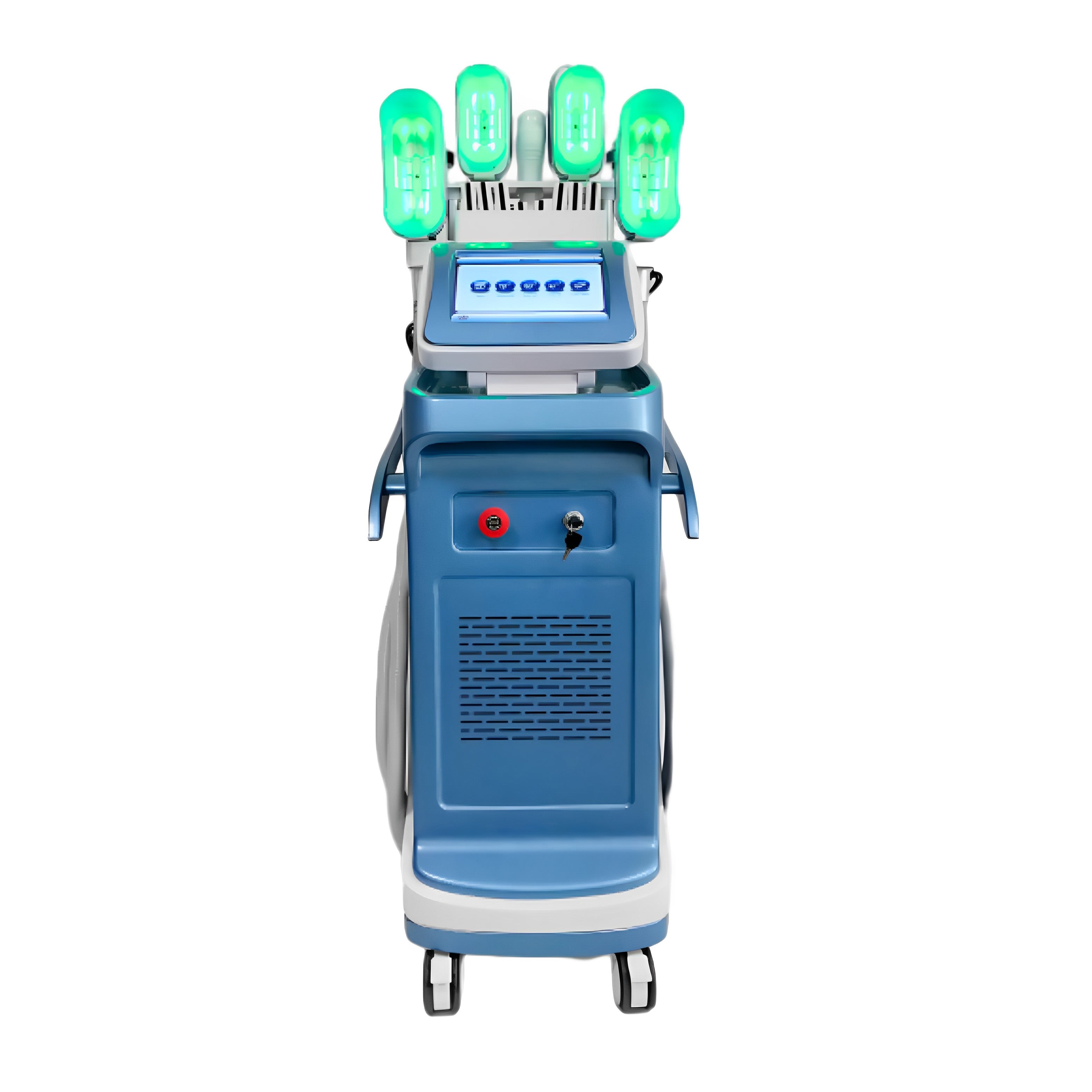 Best Cryolipolysis Machine for Fat Reduction XCool Pro – Canta