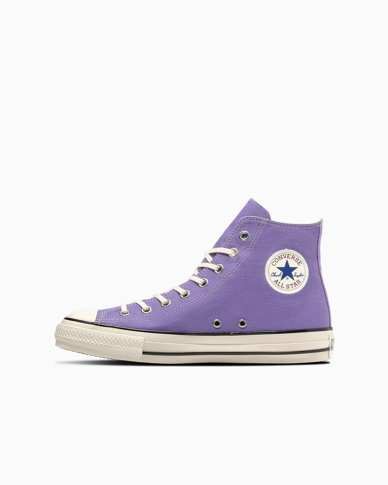 ALL STAR US HI / オールスター US HI (アイリスパープル