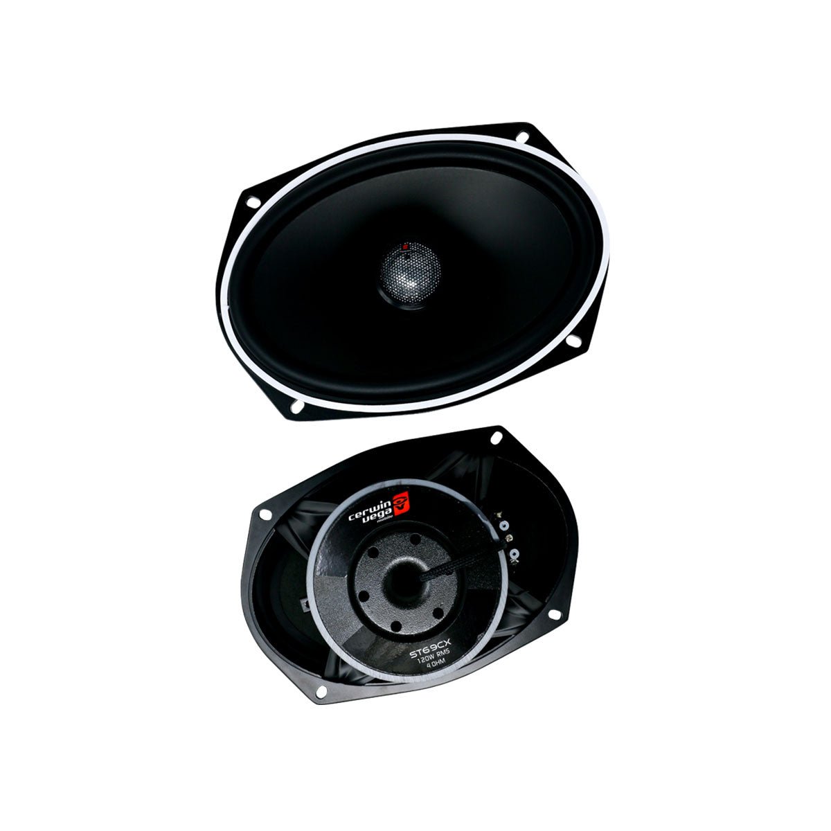 Stroker 6