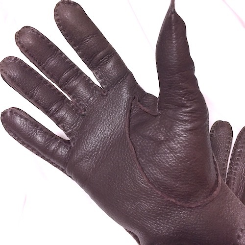 1年ぶりの幸福感！DENTS(デンツ)のアンライニング品の魅力！ | ちゃん