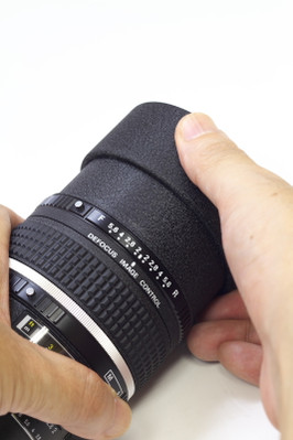 Ai AF DC-Nikkor 105mm f/2D（スペック）: ちぇり小屋