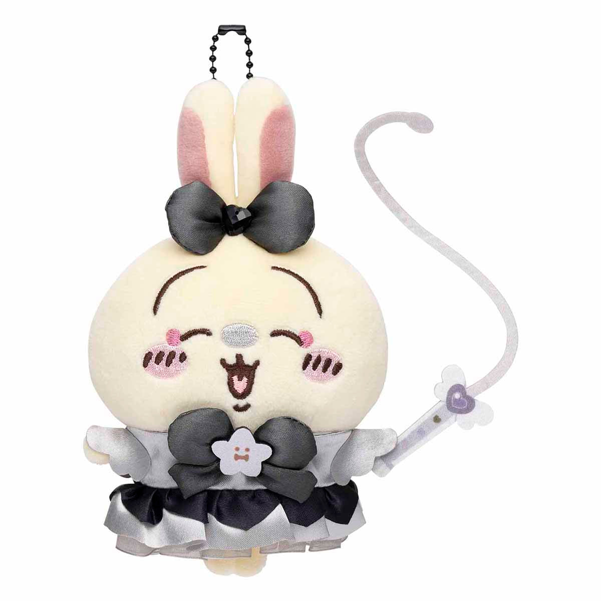 ちいかわ 超まじかるちいかわ 悪いバージョンだマスコット（うさぎ