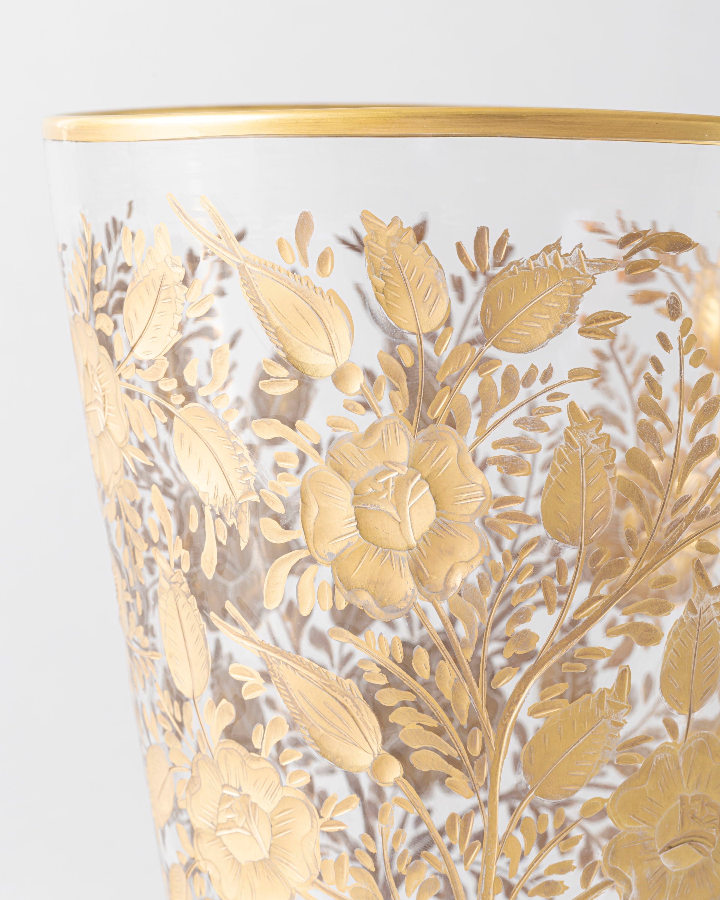 ムラーノガラス ーあたたかなガラスと暮らす冬ー – chisa