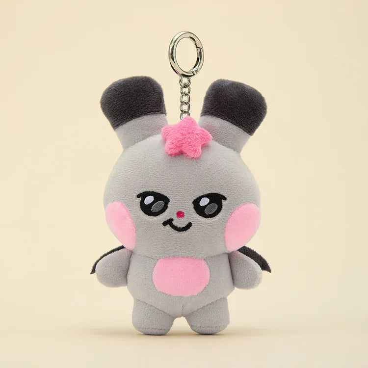 ATEEZ MIGHTEEZ x Line Friends Square Official Merchandise - Plush