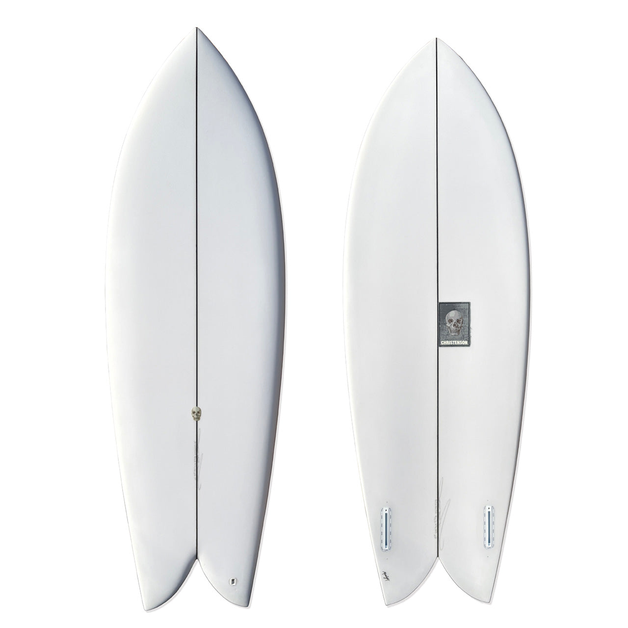 FISH 5'5