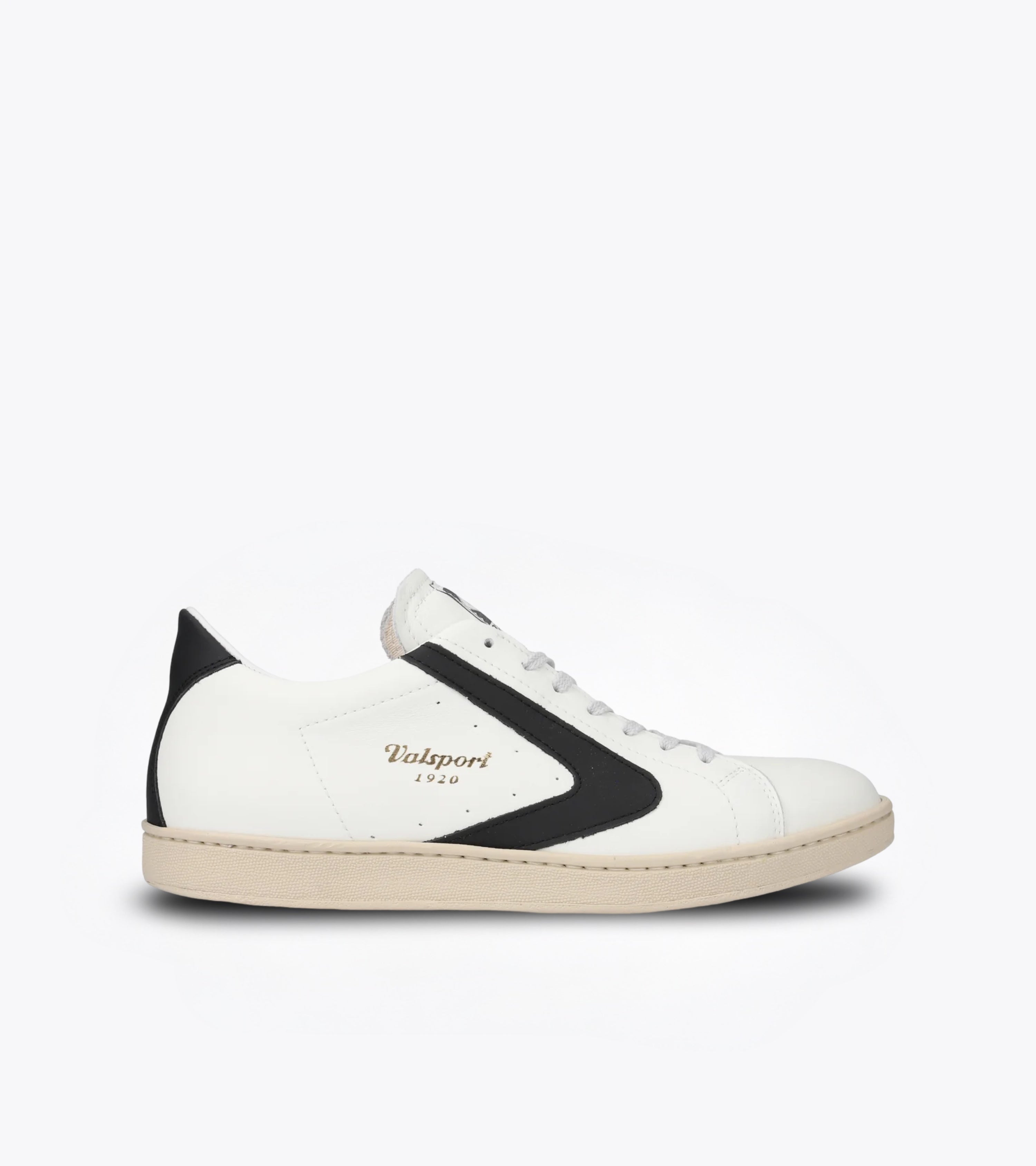 TOURNAMENT CLASSIC - MEN - ホワイト/ブラック – Diadora 公式通販