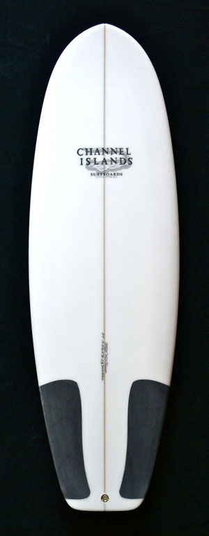 Sperm Whale – Channel Islands Surfboards