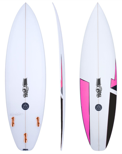 JS industries surfboards AIR17 │ CLOVER SURF&SPORTS