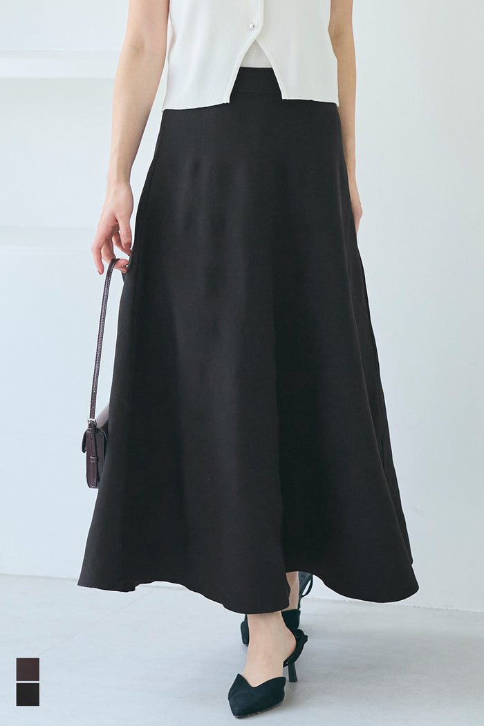 ニットAラインスカート レディース メール便不可 – coca公式ストア