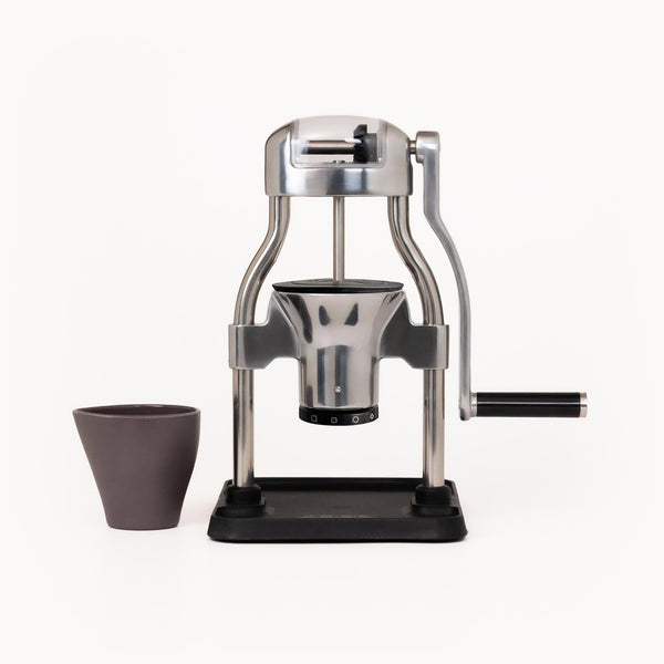 ROKコーヒー |手動エスプレッソメーカーとコーヒーアクセサリー