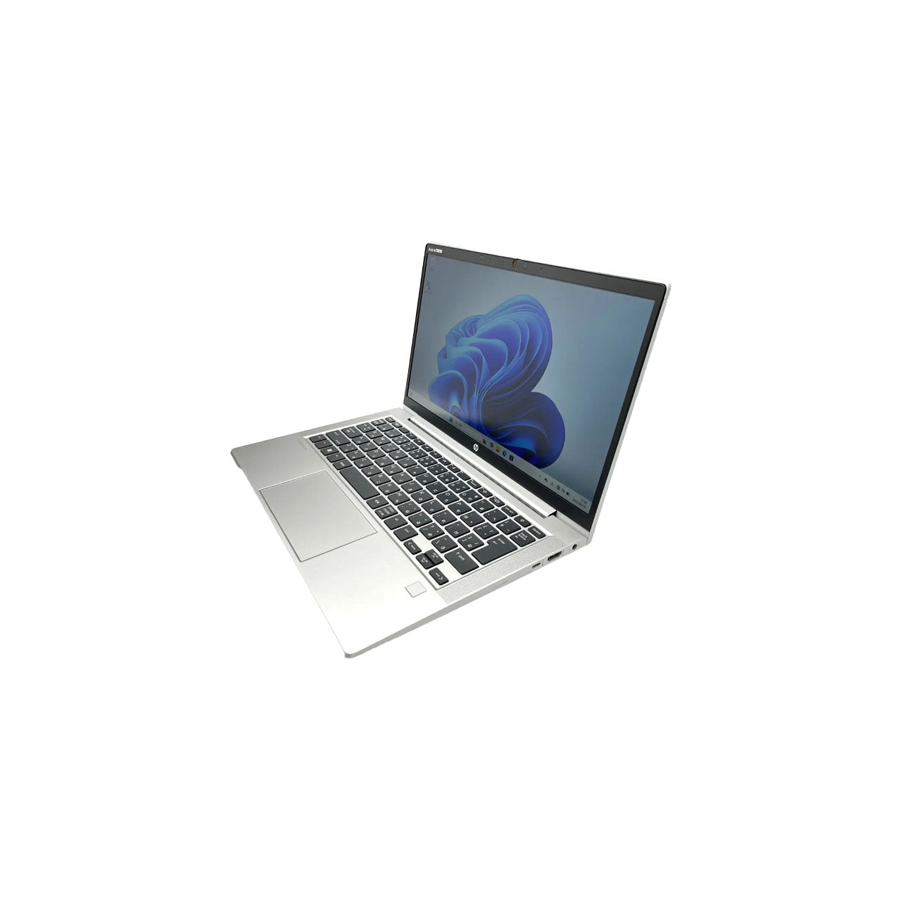 HP ProBook 635 Aero G8 │ 特価品 │ Ryzen7 メモリ16GB │ 13.3