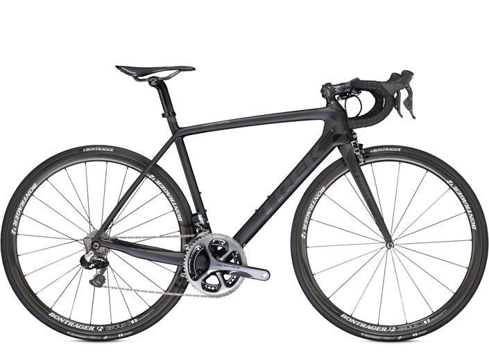 Trek Madone 7.9 2014 - Specifications | Reviews | Shops