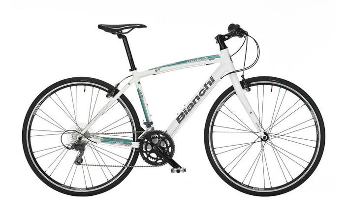 Bianchi Camaleonte Quattro 2014 - Specifications | Reviews | Shops
