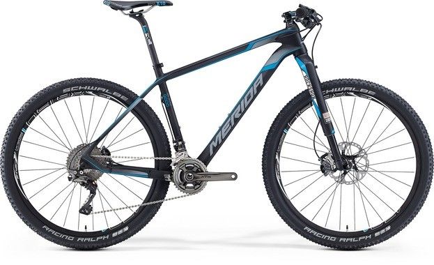 Merida Big.Seven 9000 2016 - Specifications | Reviews | Shops