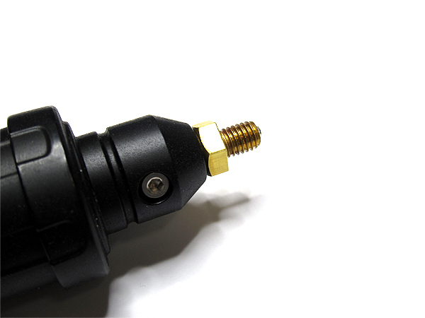 ATAS－120アンテナの改造: 7L1WQG－アマチュア無線 オーディオ 天文