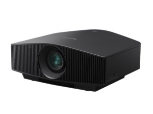 横浜店】SONY VPL-VW575、ソニーフル4Kプロジェクター元祖にして直系の