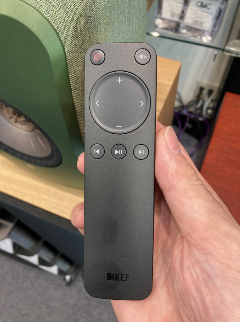 梅田店】KEF LSX II 新色「オリーブグリーン」 – 株式会社アバック