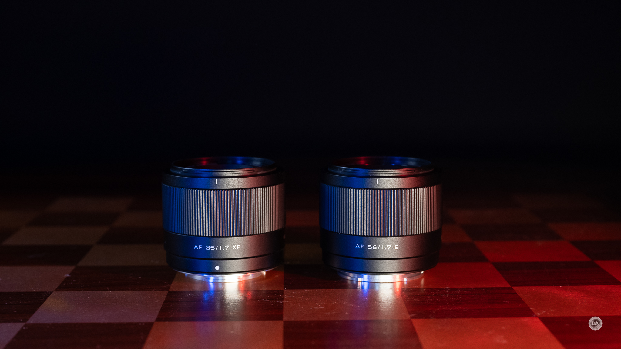 Viltrox AF 35mm F1.7 X-Mount Review - DustinAbbott.net