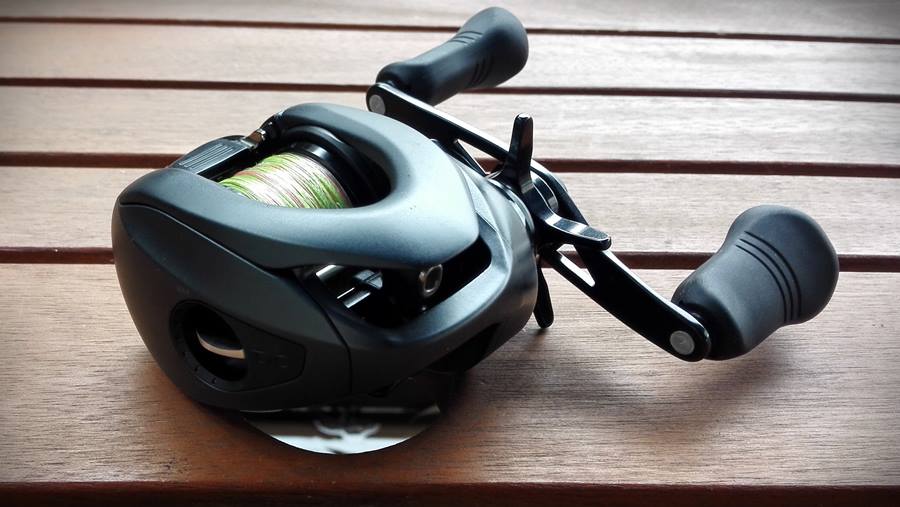 D] 17エクスセンスDCはフロロでも凄い！？ - DeeeP STREAM ディープ