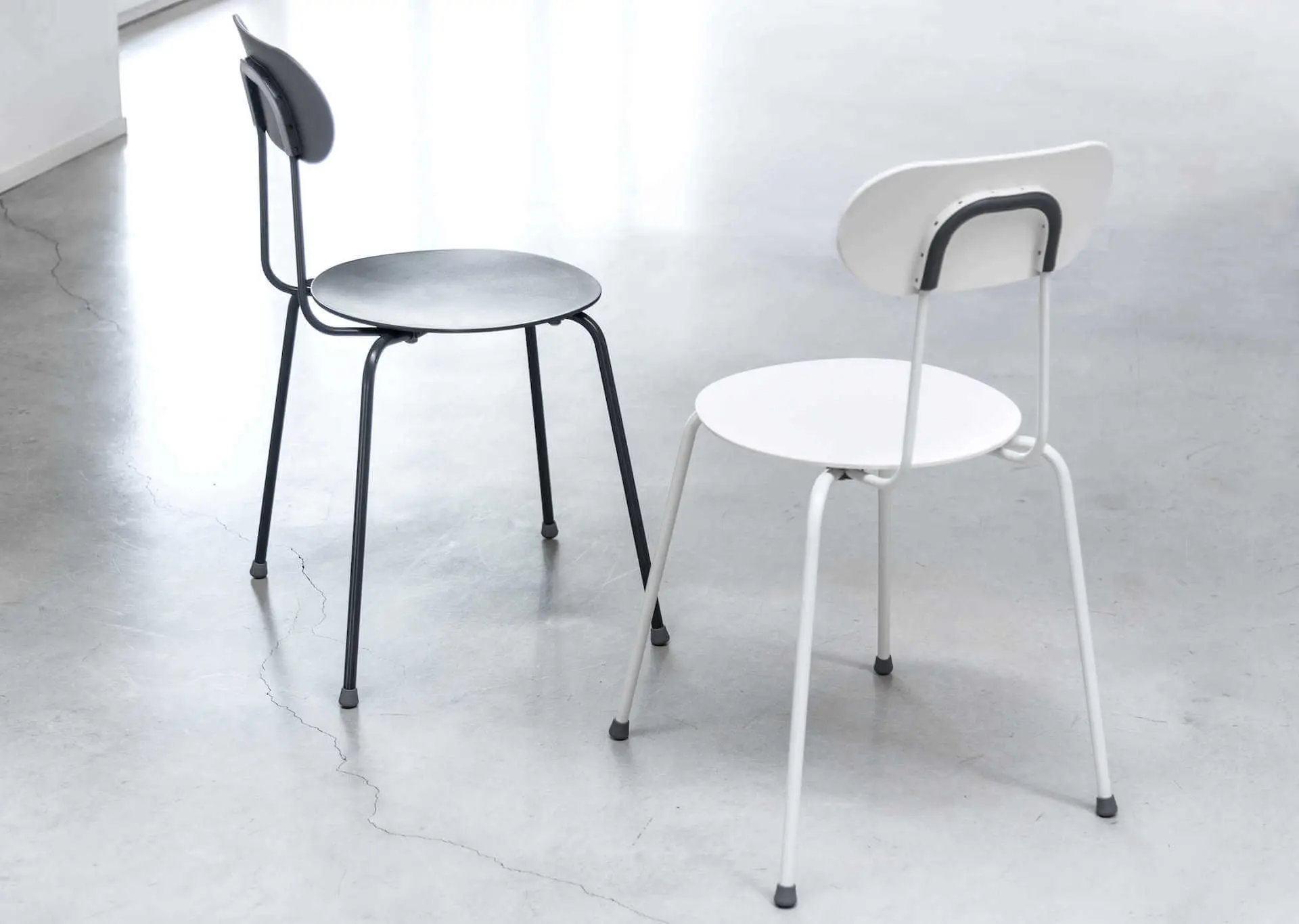 Mariolina chair is an iconic piece in design : DesignWanted