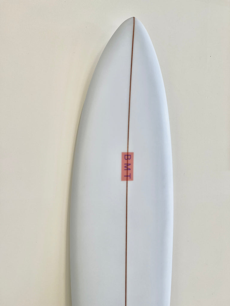 BMT Experimental Dental Program - Twinzer 6'9 | Dessa Store