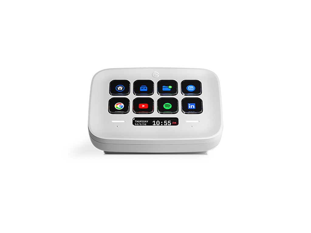 Elgato Stream Deck Neo | Workflow Automation Controller – DIT Tools