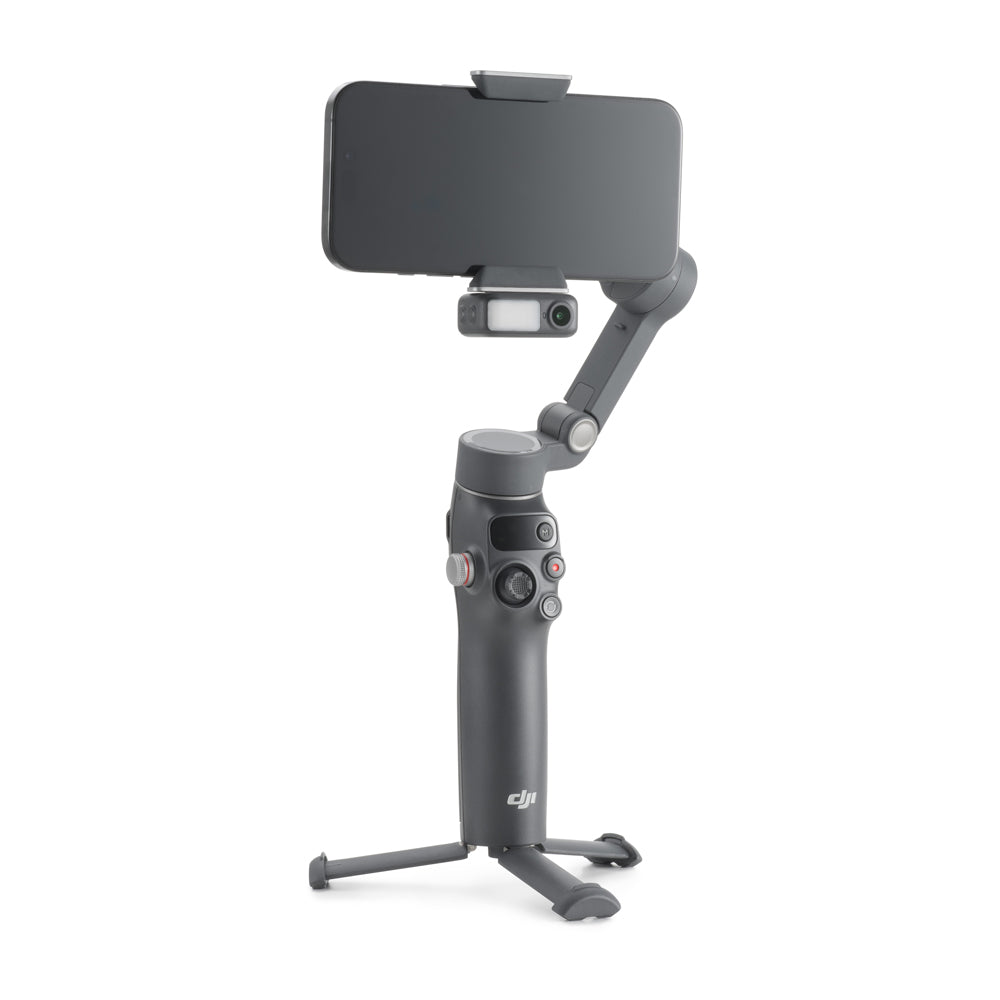 DJI Osmo Mobile 8 – DJI製品情報 by システムファイブ