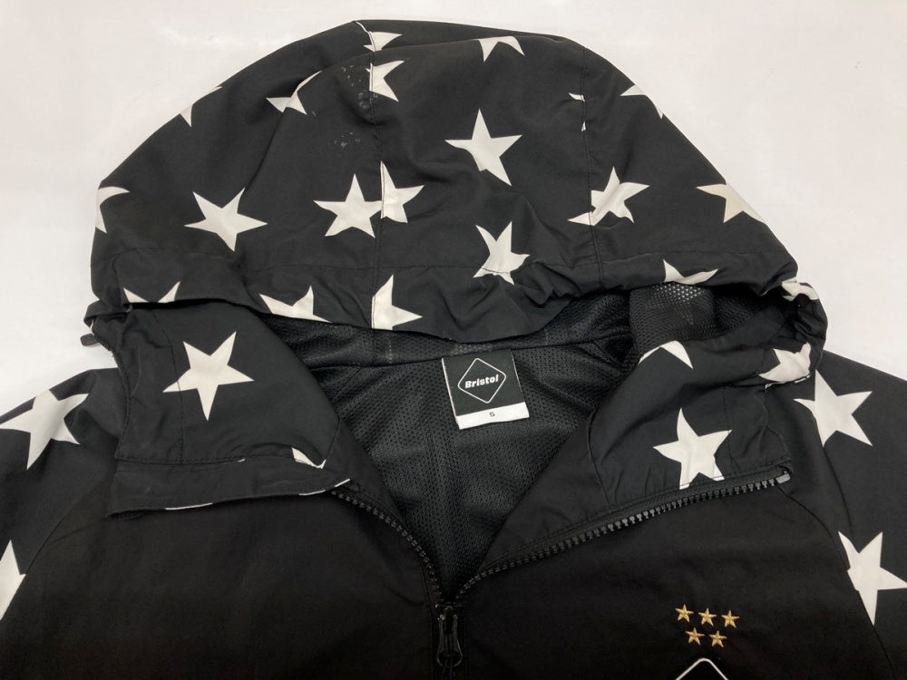 エフシーレアルブリストル F.C.Real Bristol COCA-COLA MULTI PATTERN