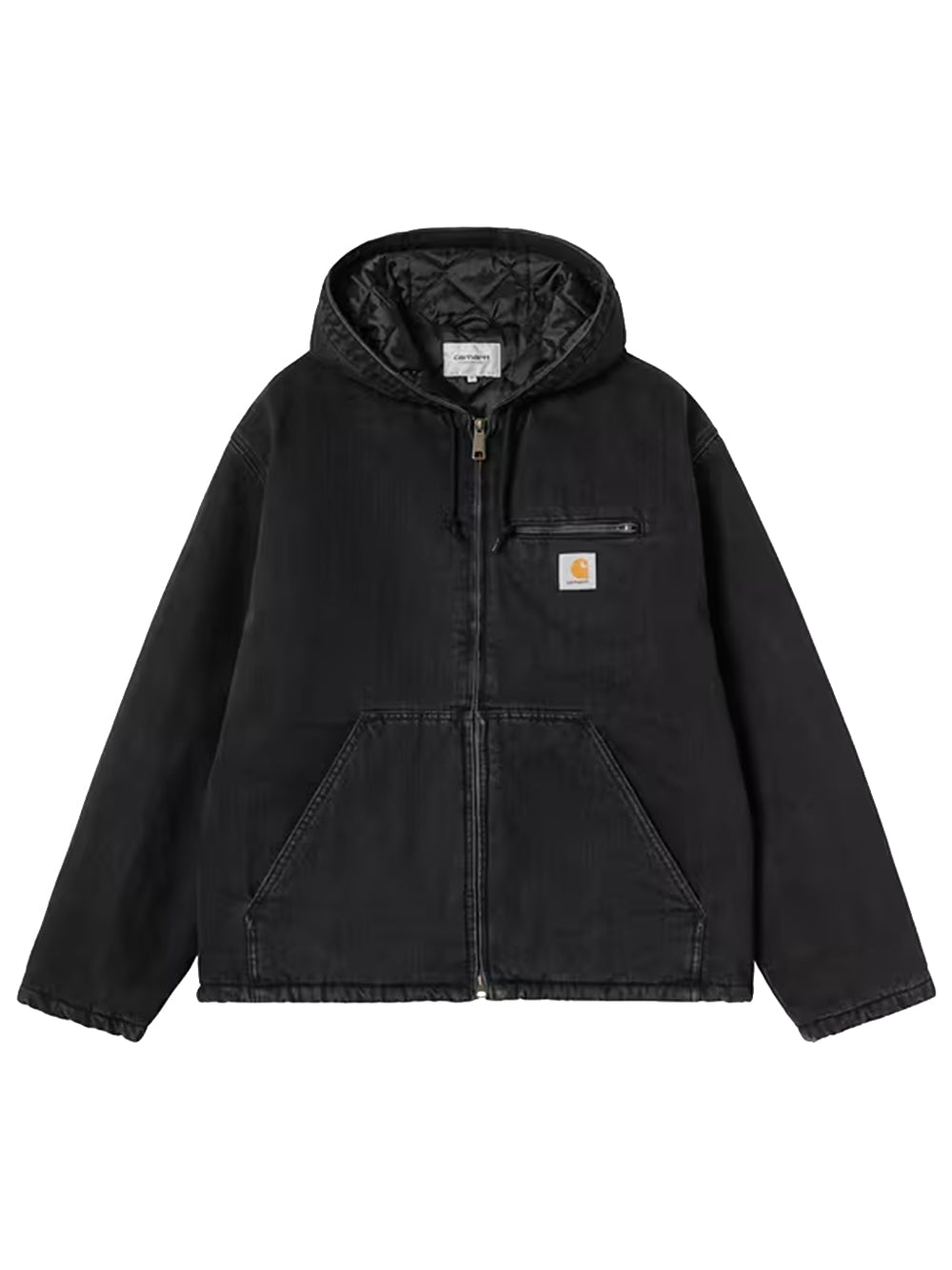 CARHARTT WIP-Cleveland Jacket-I036258 8906 – Dope