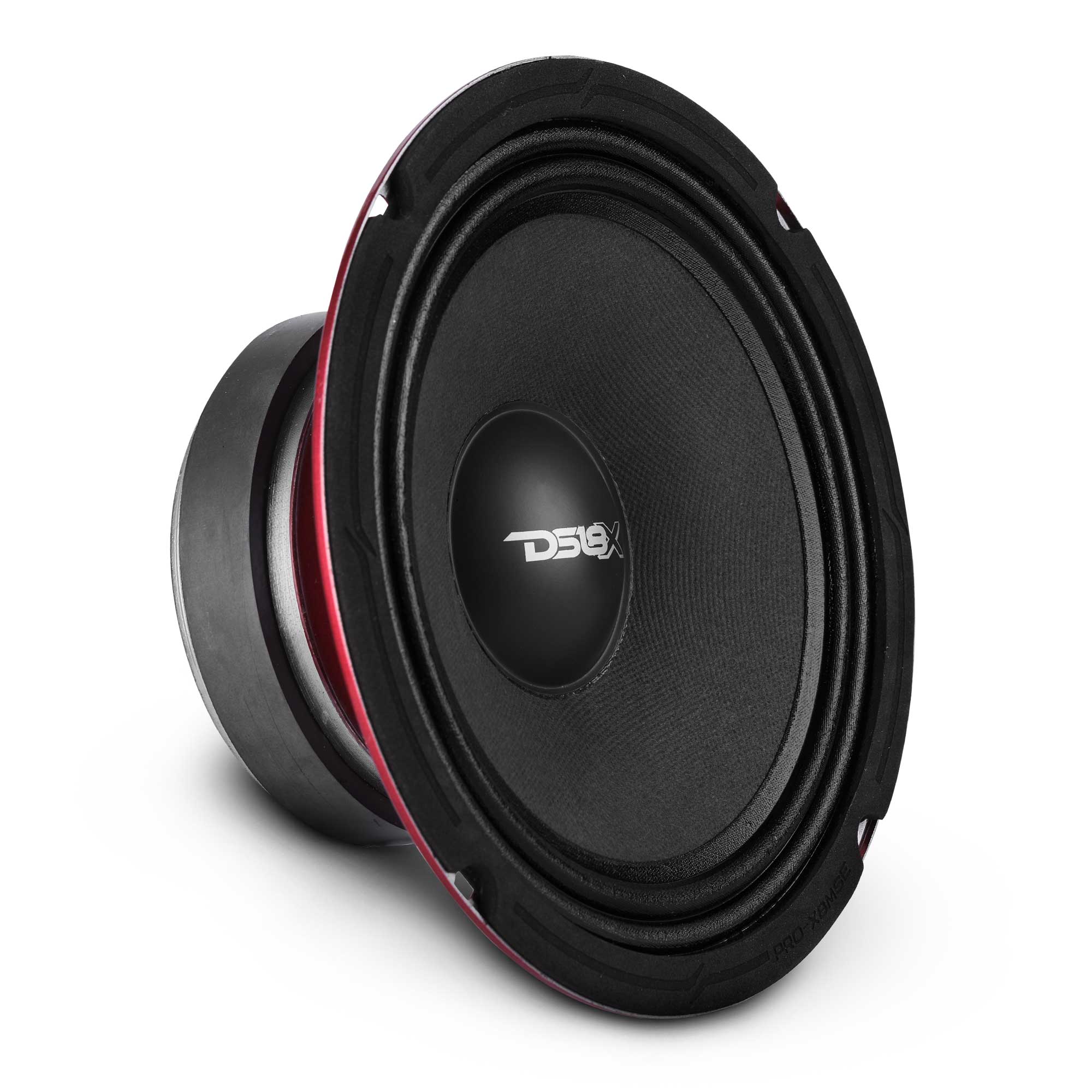 DS18 PRO-X8MSE 8
