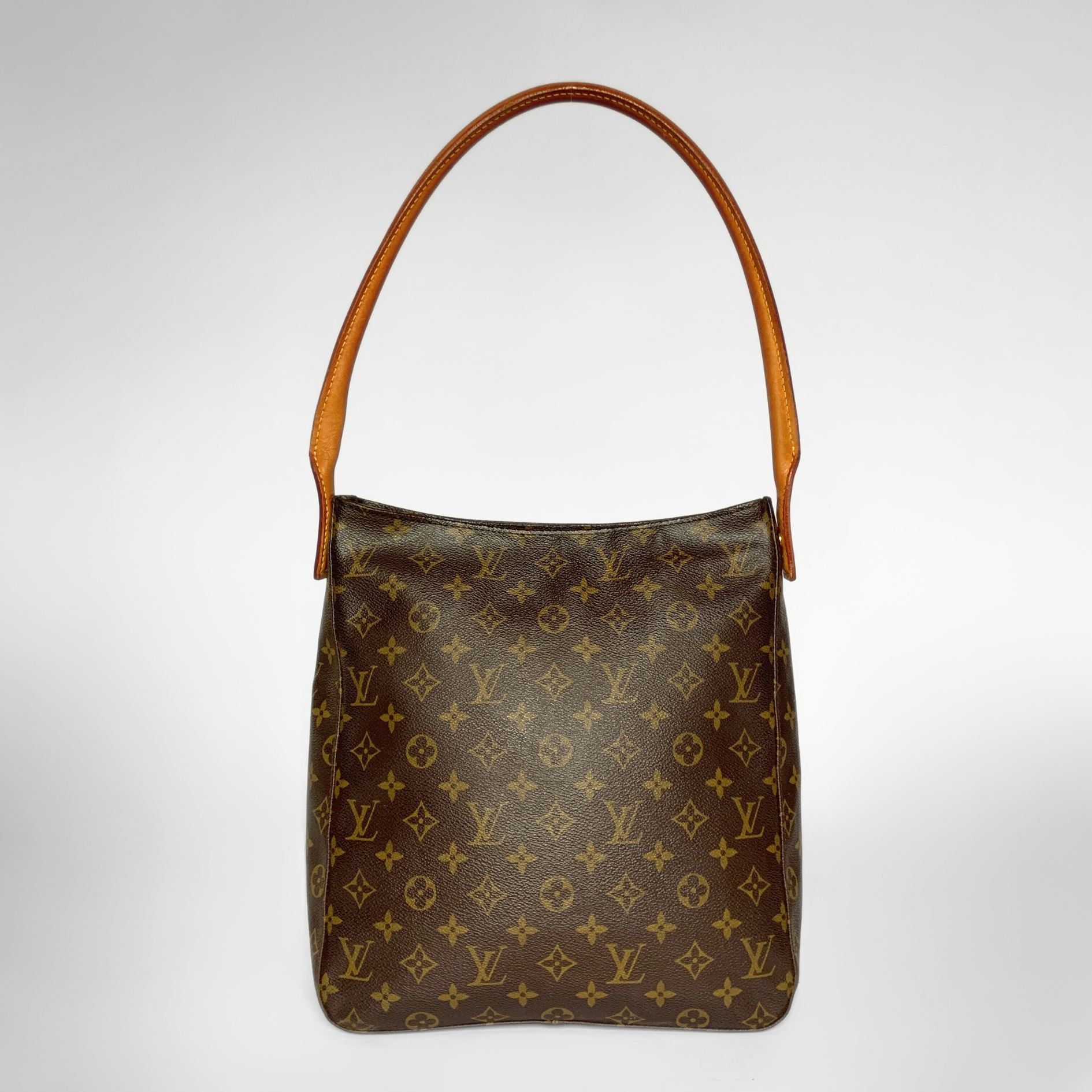 Louis Vuitton Looping GM Monogram Canvas – l'Étoile de Saint Honoré