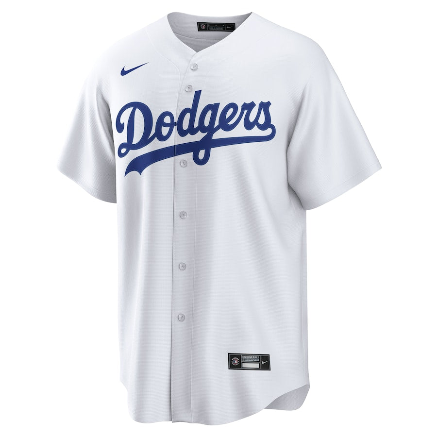 MLB ロサンゼルス·ドジャース／大谷翔平 レプリカユニフォーム – EURO