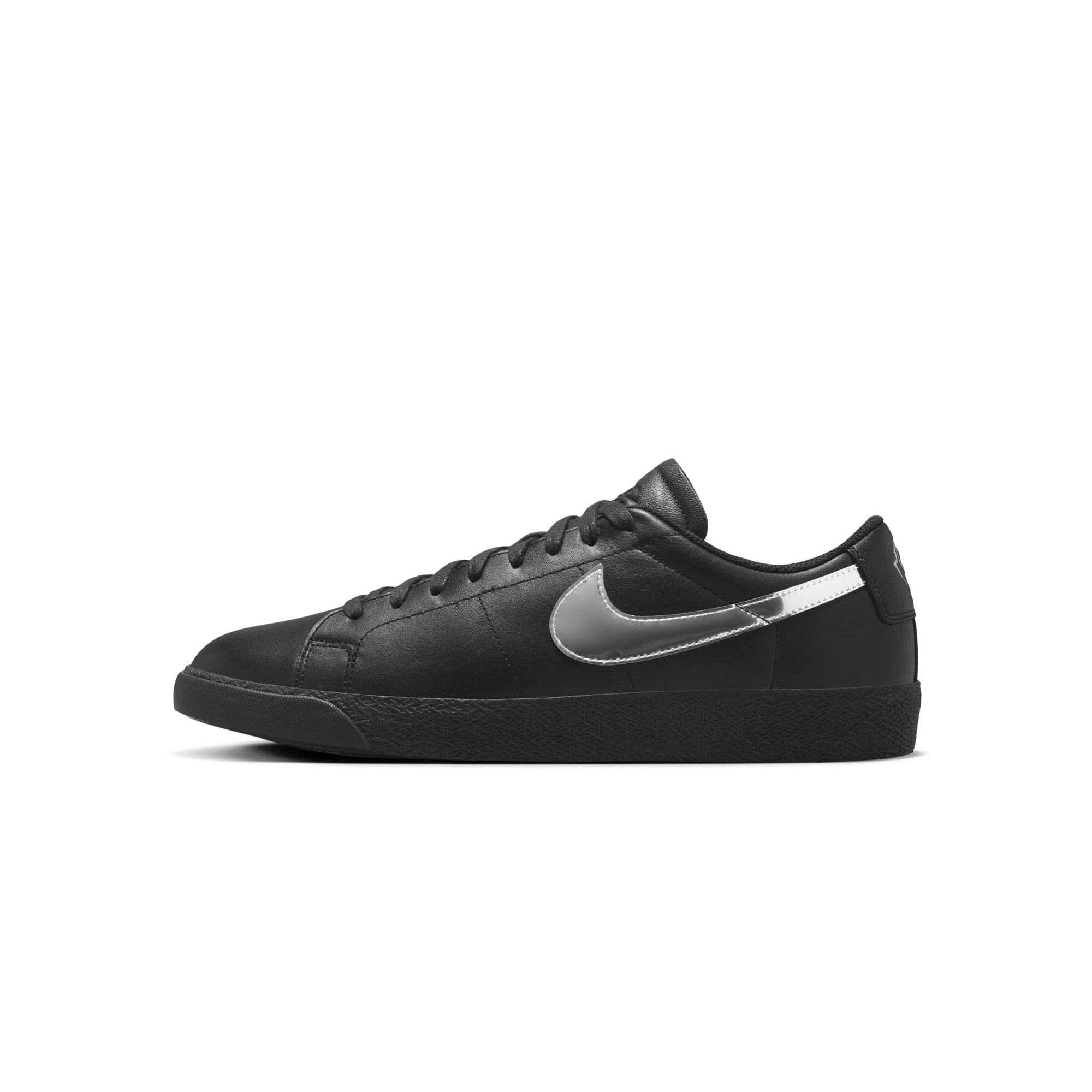 Nike SB x Dancer Skateboards Mens Zoom Blazer Low Shoes – Extra Butter