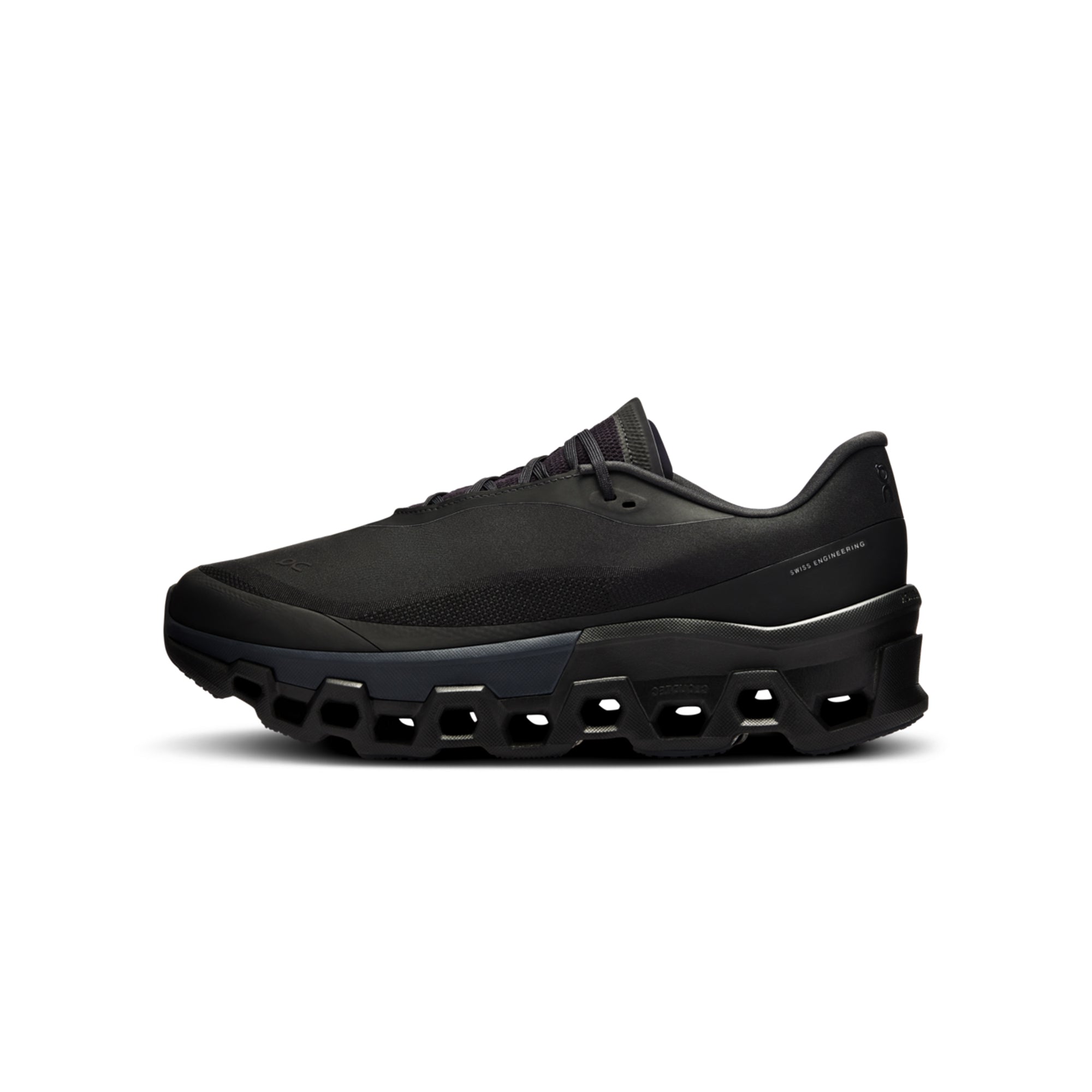 On x Post Archive Faction (PAF) Mens Cloudmonster 2 Shoes – Extra