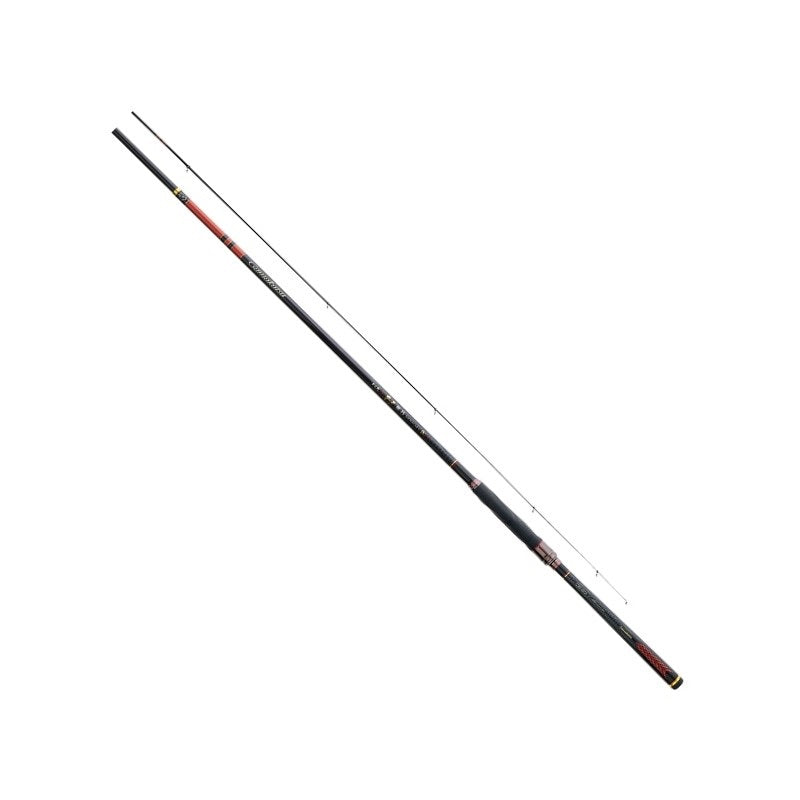 がま磯 チヌ競技スペシャル4 0.6号-5.0m – つり具のBunBun.com