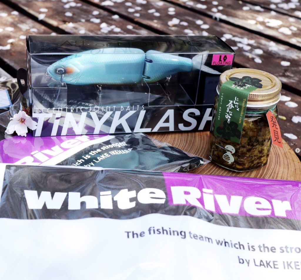 2022年 下北山村ふるさと納税にDRTクラッシュ9とタイニークラッシュが