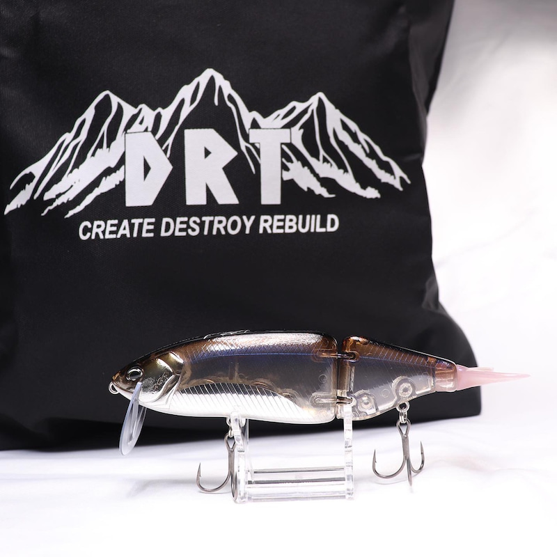 2022年9月 海津市ふるさと納税にクラッシュ9・タイニークラッシュの