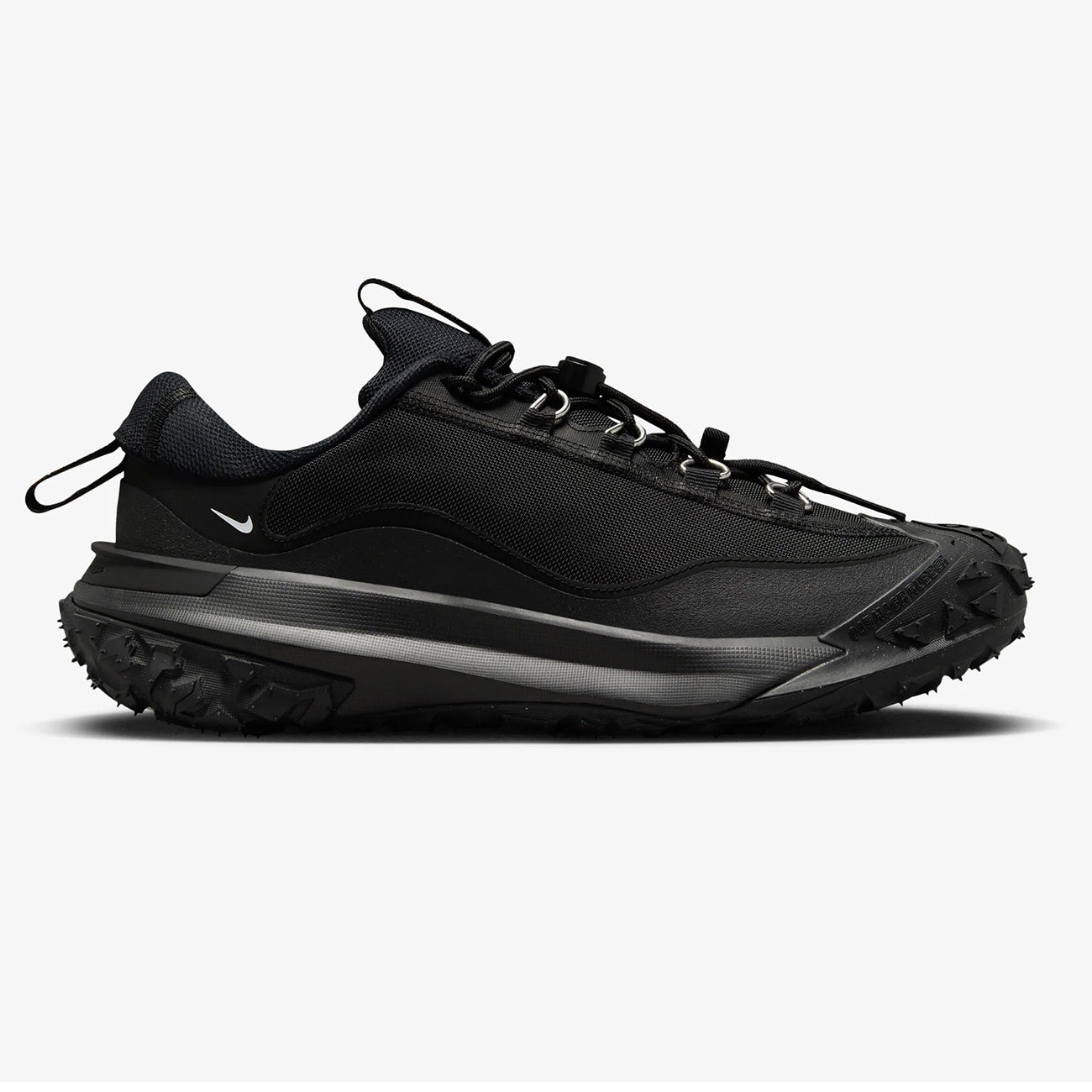 ACG MOUNTAIN FLY 2 LOW SP BLACK - COMME des GARÇONS HOMME PLUS