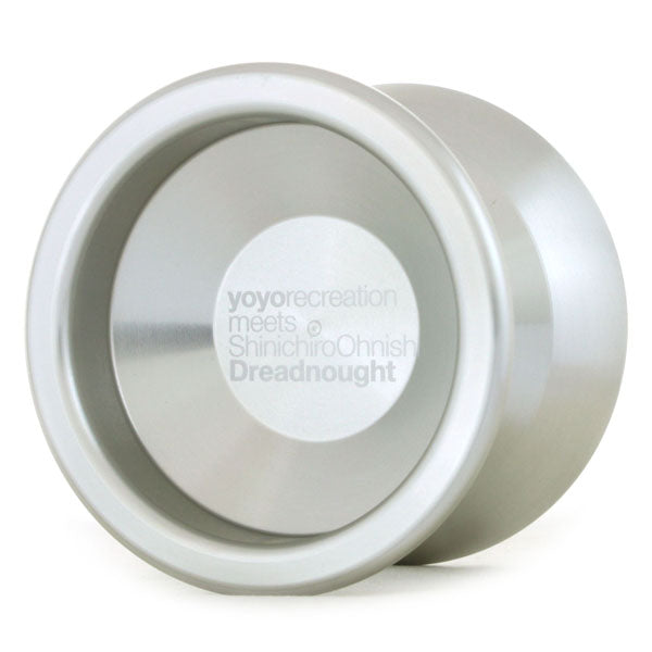 Dreadnought - Yoyorecreation ┃Yoyo Specialty Store Rewind