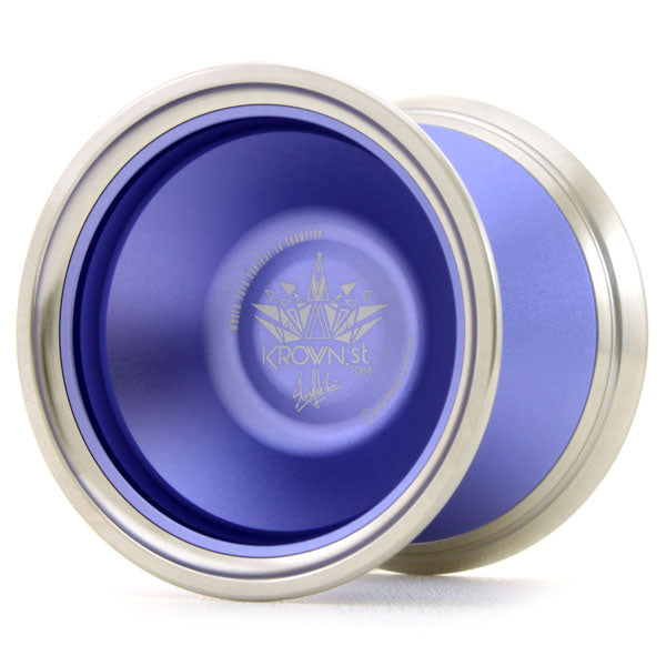 Crown.st 7068 - C3 Yoyo Design ┃Yoyo Specialty Store Rewind