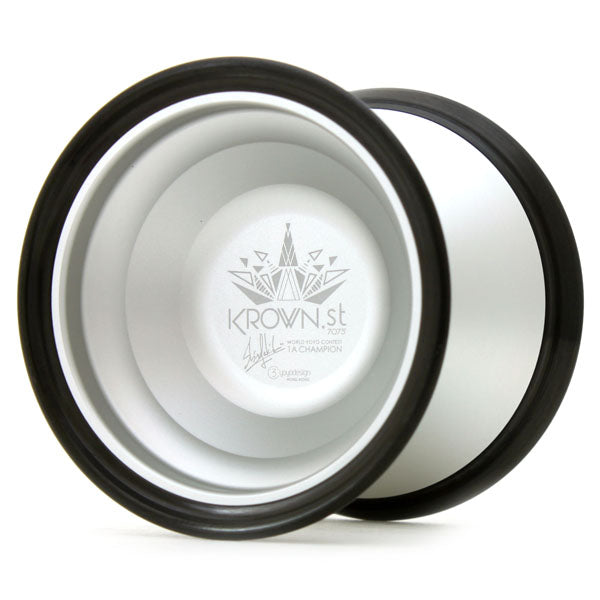 Crown.st 7075 - C3 Yoyo Design ┃Yoyo Specialty Store Rewind