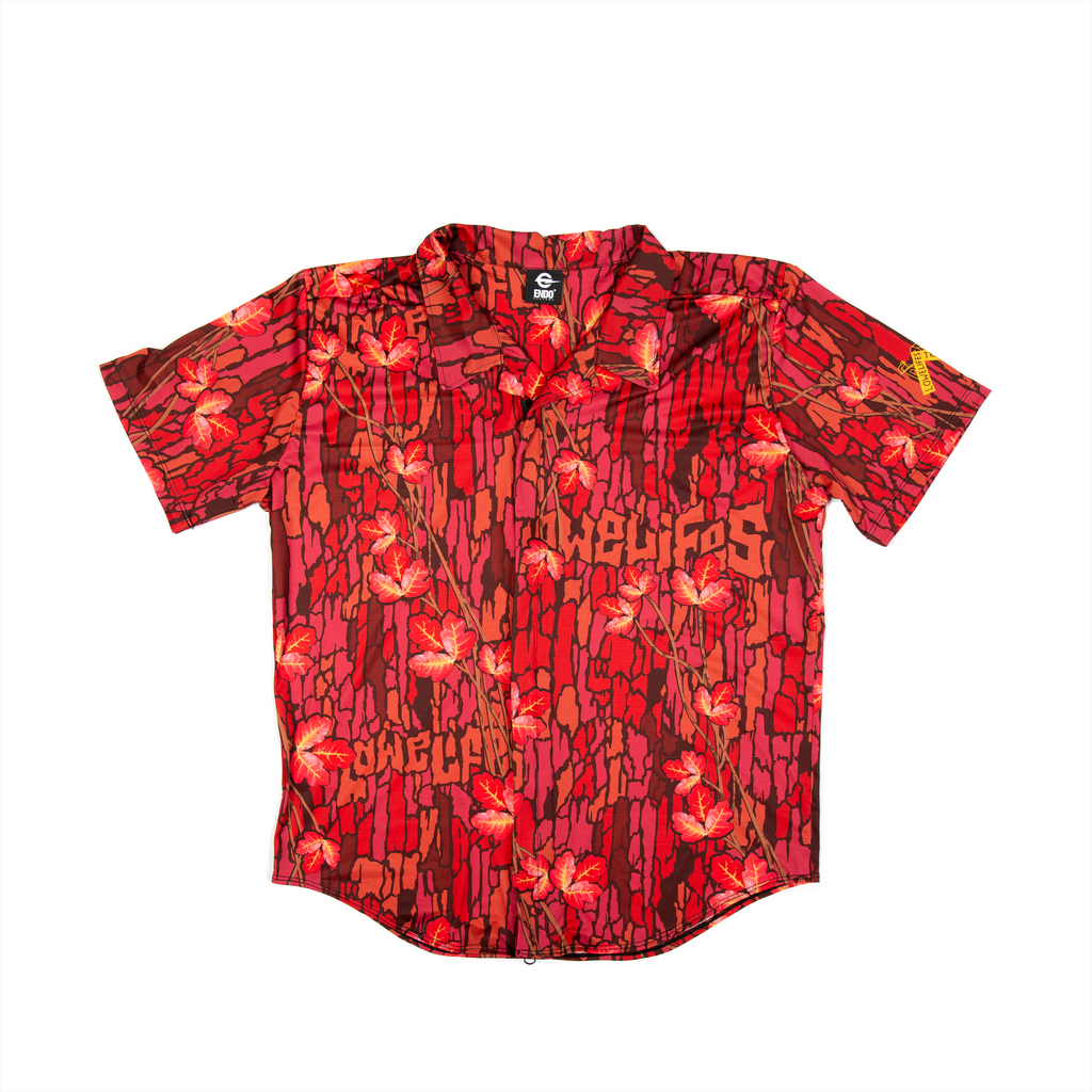 LOWELIFES_CAMO_ZIPSHIRT_RED_FR