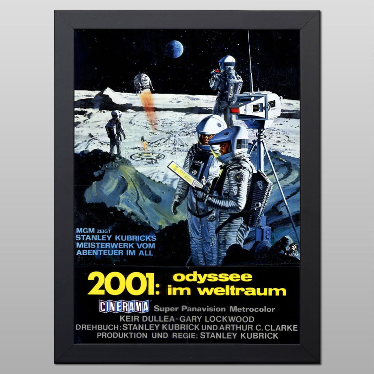 2001年宇宙の旅 - ファンコレクションズ