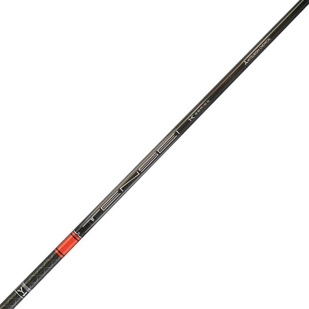 Mitsubishi Chemical Tensei 1K Pro Orange Wood Shaft | Fairway