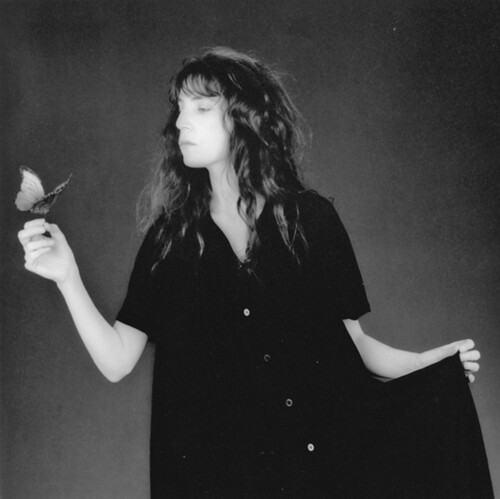 パティ・スミスとロバート・メイプルソープ、街に抱かれた「ただの子供