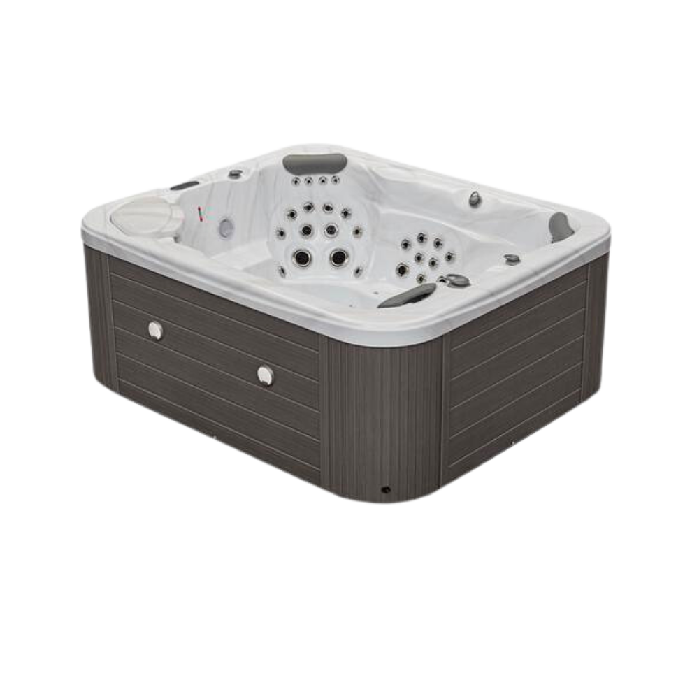 Luxury Spas 