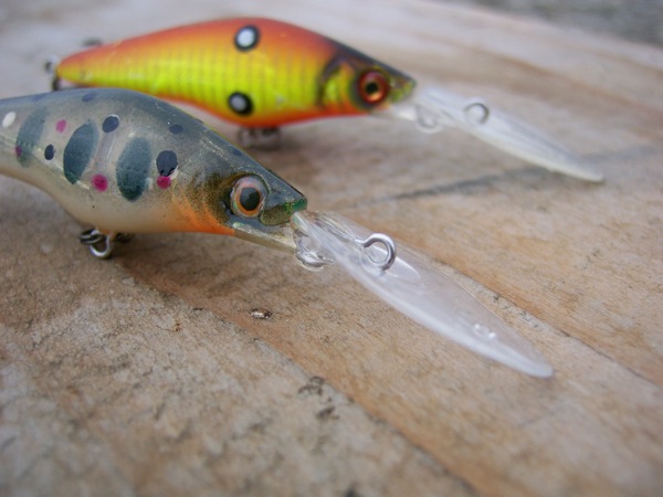 Yo-Zuri/Duel Hardcore 50-SH | Fishinglifestyle.net